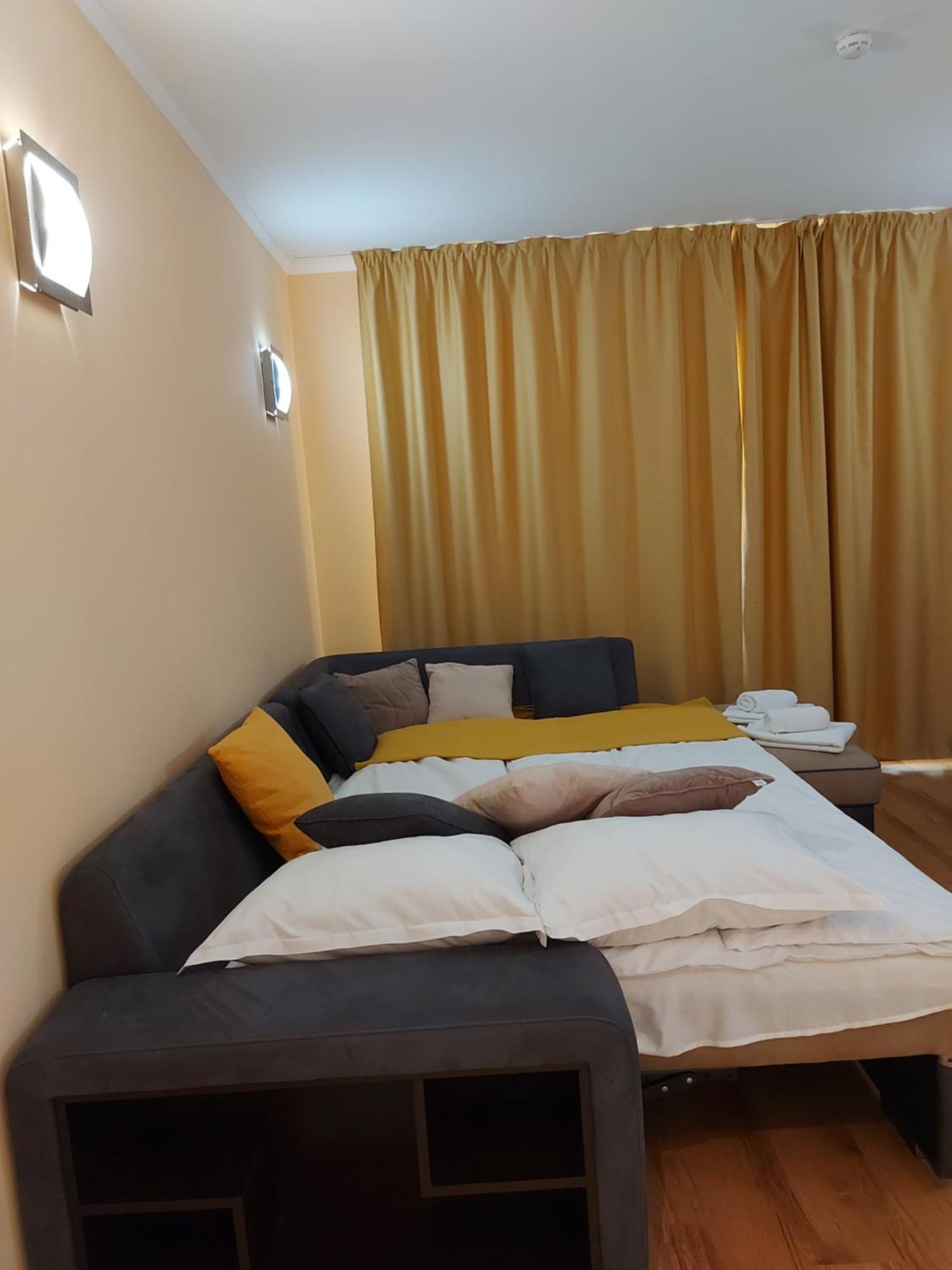 Terra Complex -D6 - Balkan Private Apartment-Spa Sking Golf And Relax Bansko Quarto foto