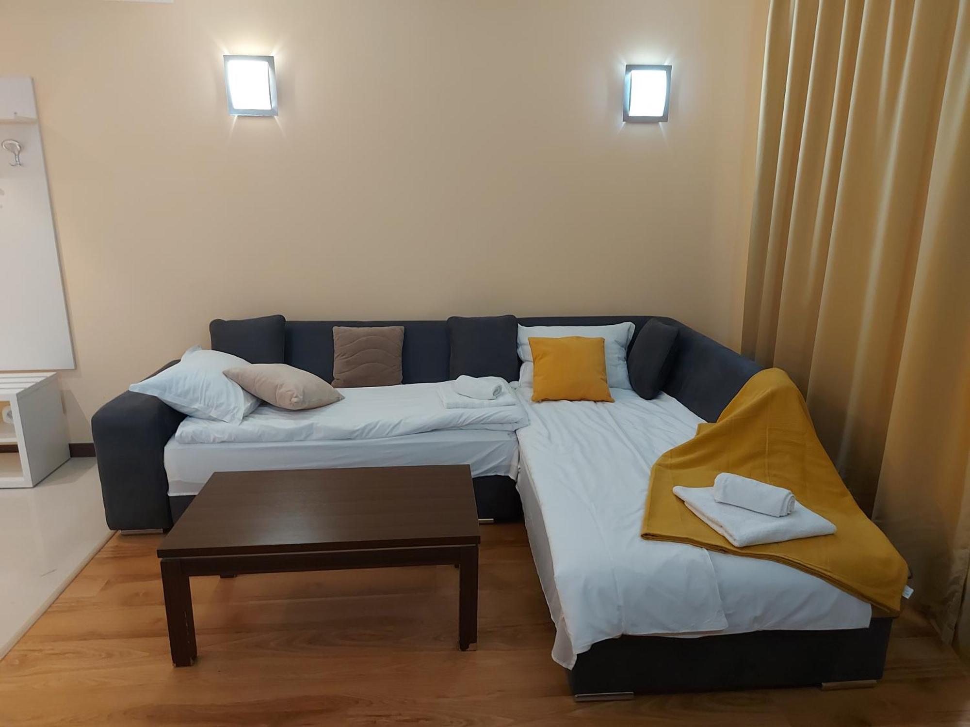 Terra Complex -D6 - Balkan Private Apartment-Spa Sking Golf And Relax Bansko Quarto foto